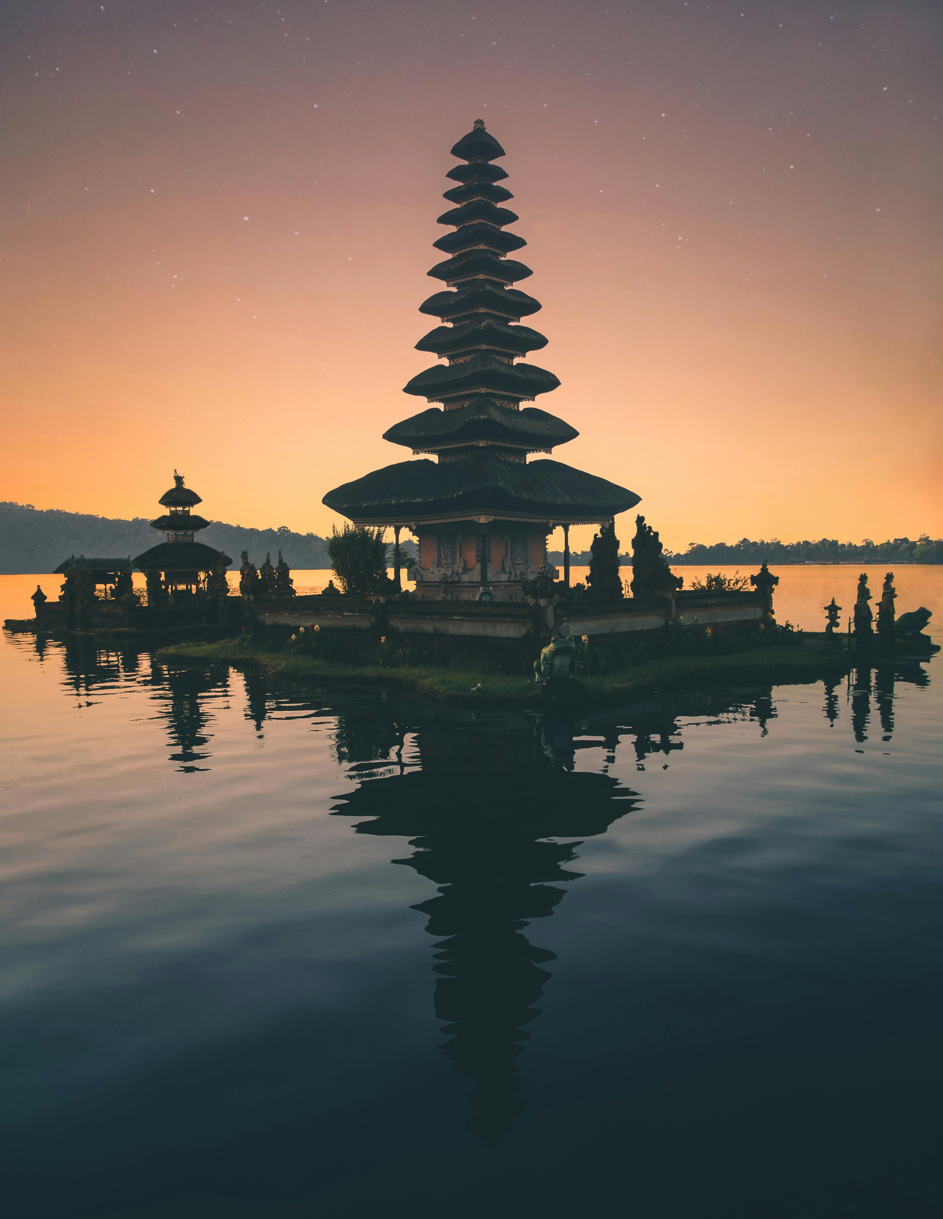 Temple