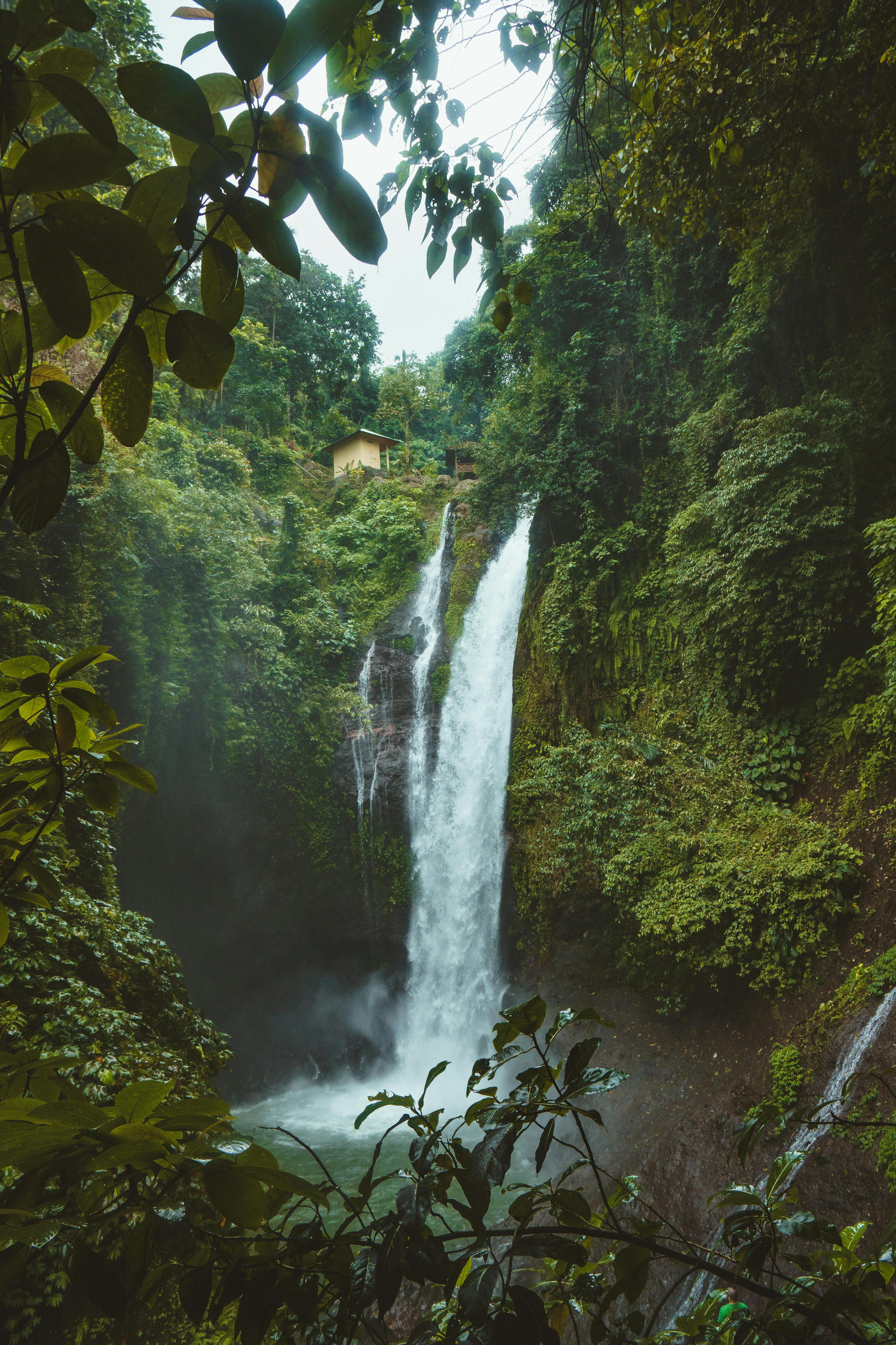 Waterfall
