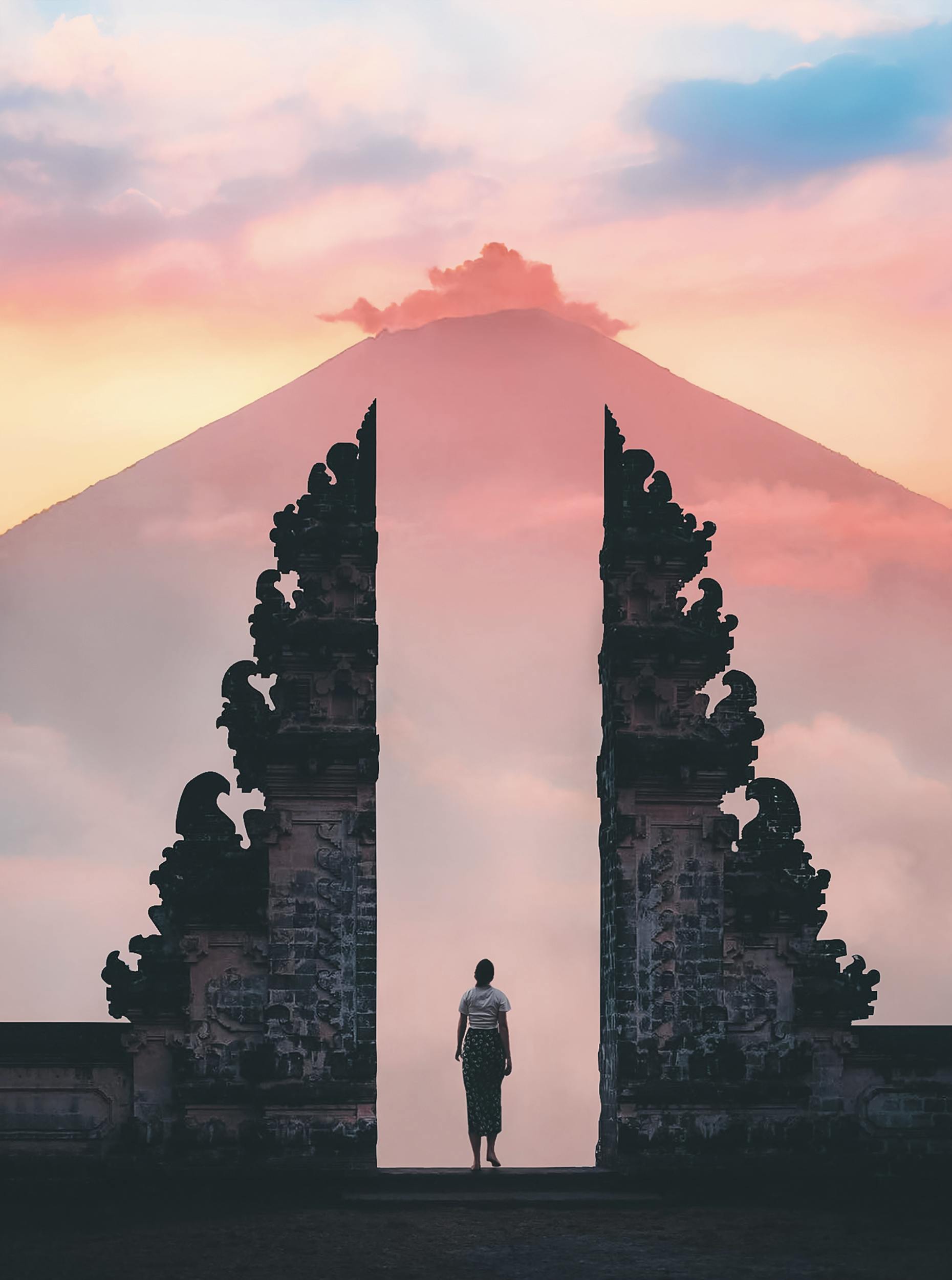 God's Gate