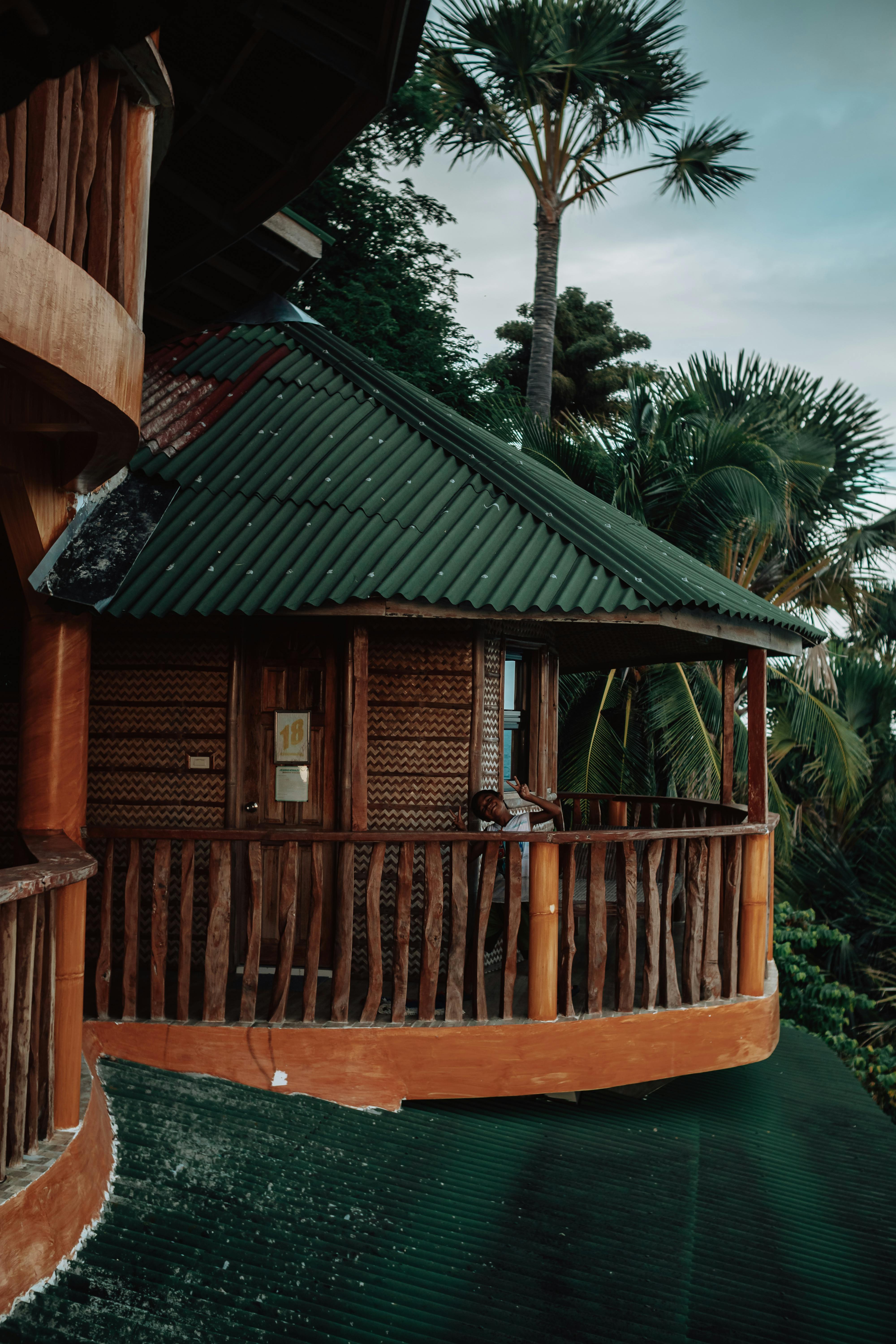Bungalow 2