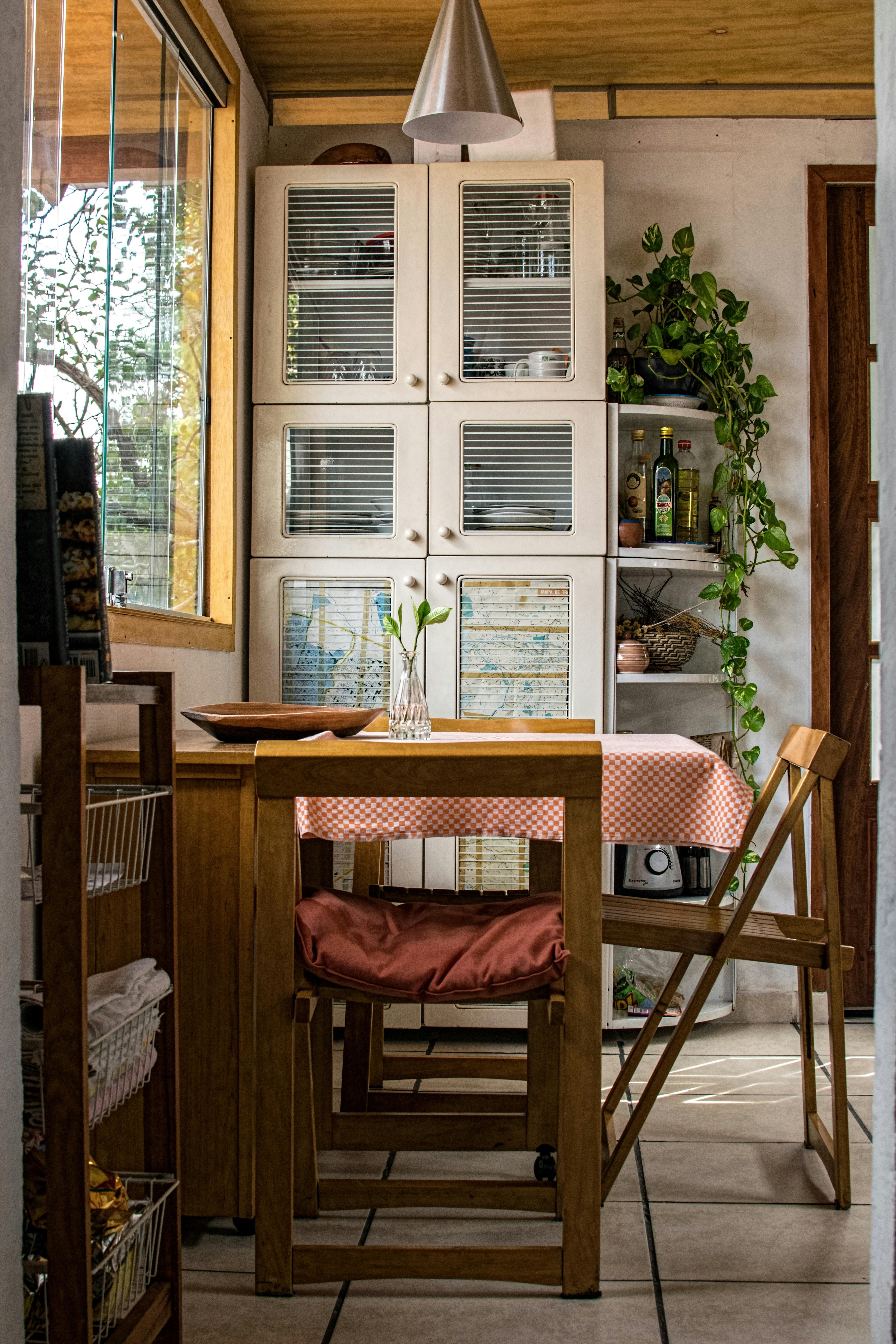 Entire Bungalow Kitchen 1