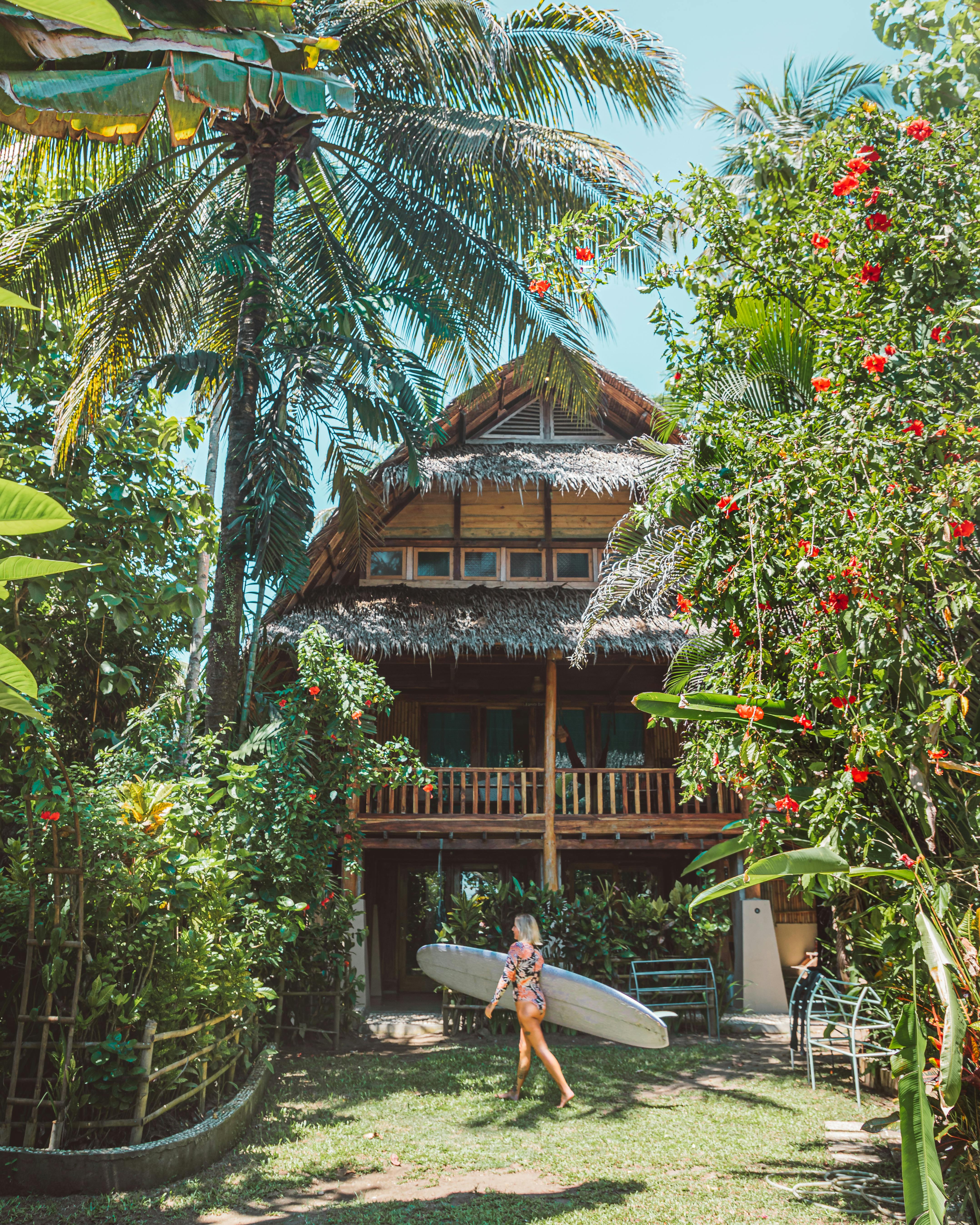 Entire Bungalow